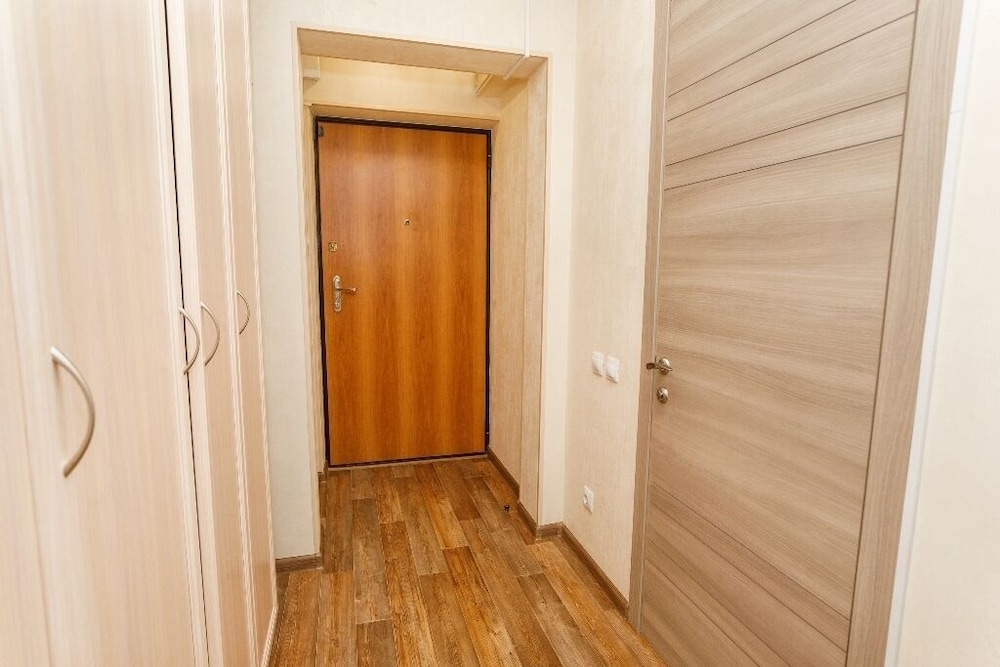 Apartment Etazhydaily Yumasheva-Papanina