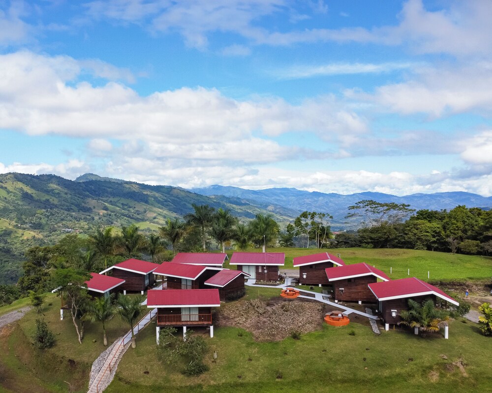 Hospedaje Bambú