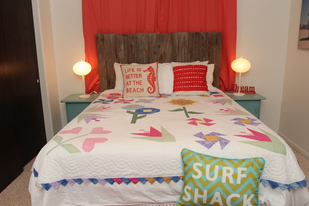 Siesta Surf Shack