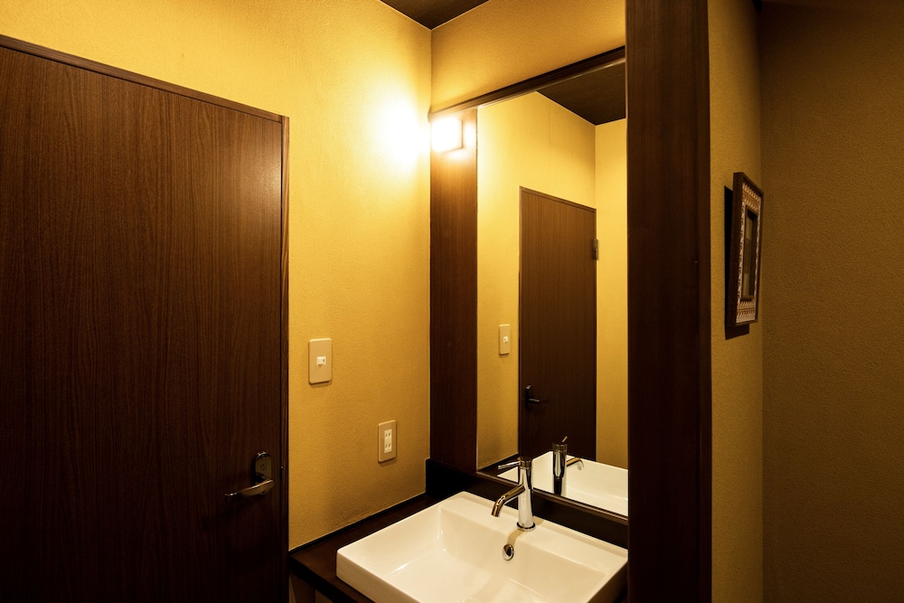 Ryokan Kiraku