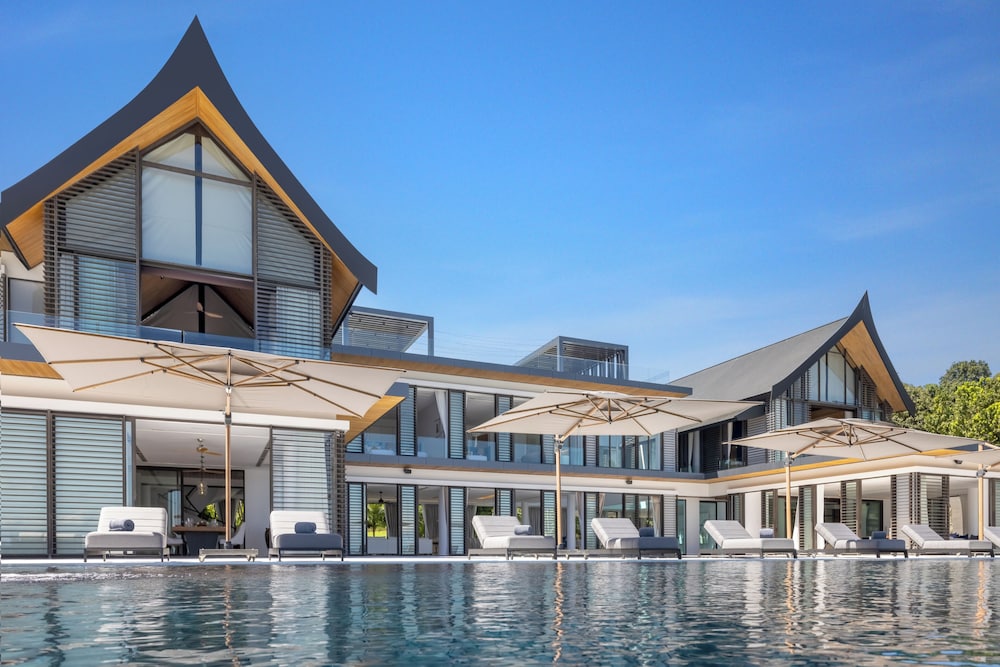Villa Amarasara