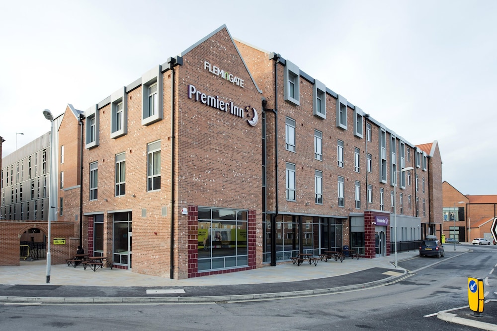 Premier Inn Beverley Town Centre