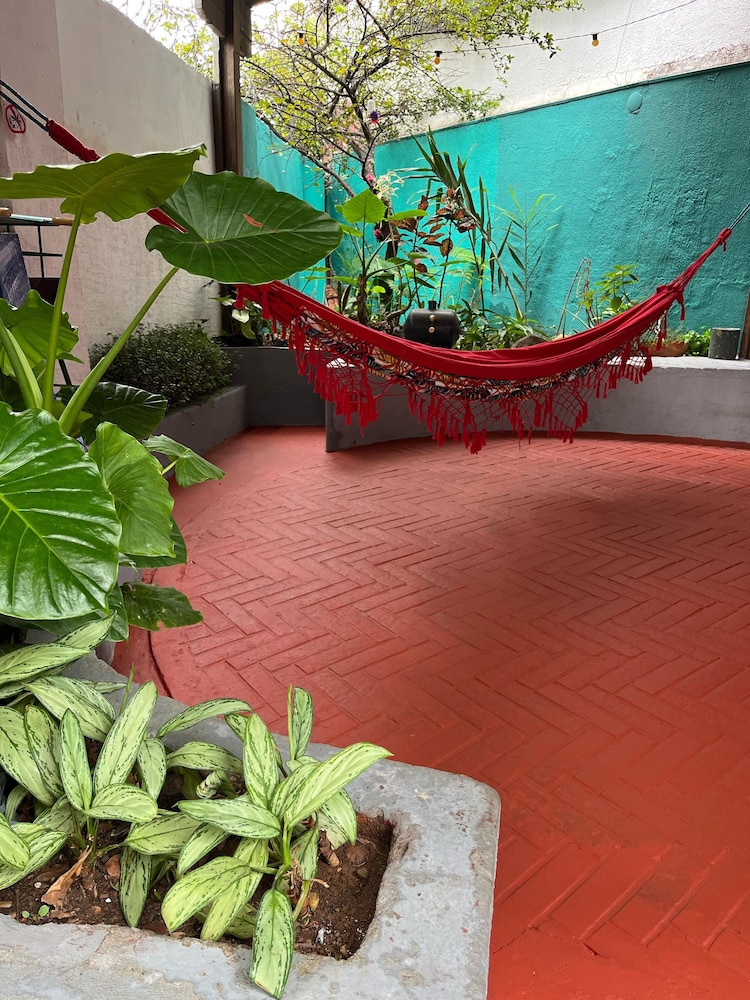 Savassi Hostel Loft