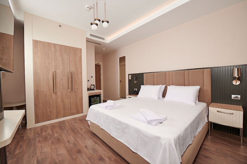 Livinton Otel - Image 15