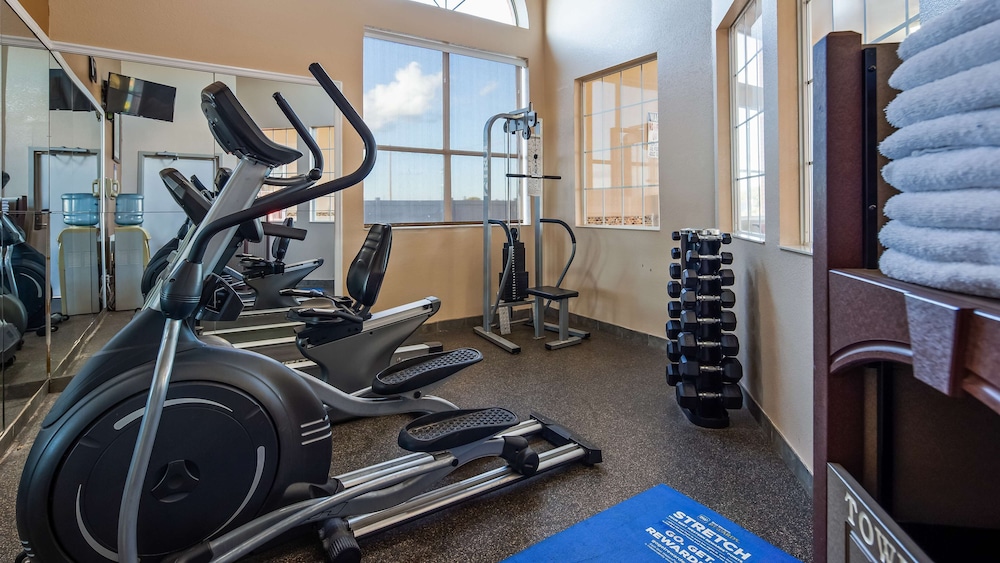 Baymont by Wyndham Lubbock