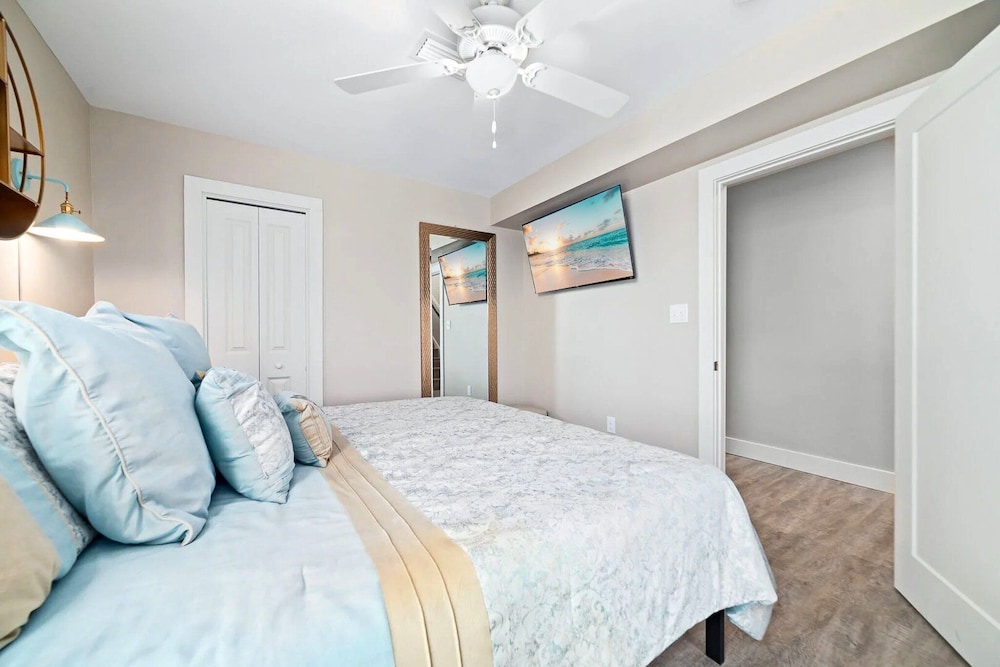 Pipedreams 333 8 Bedroom Home