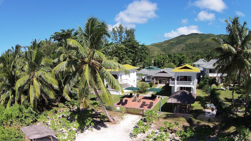 Le Tropique Villa - Adults Only