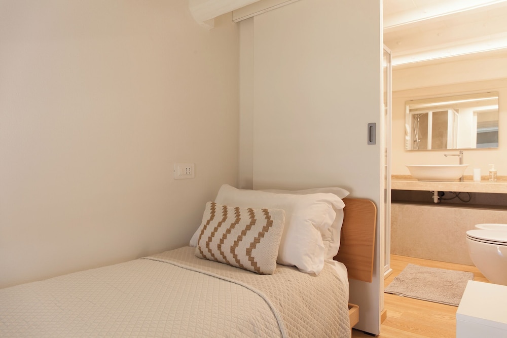Bright 3 Bed Rooms Orti Oricellari