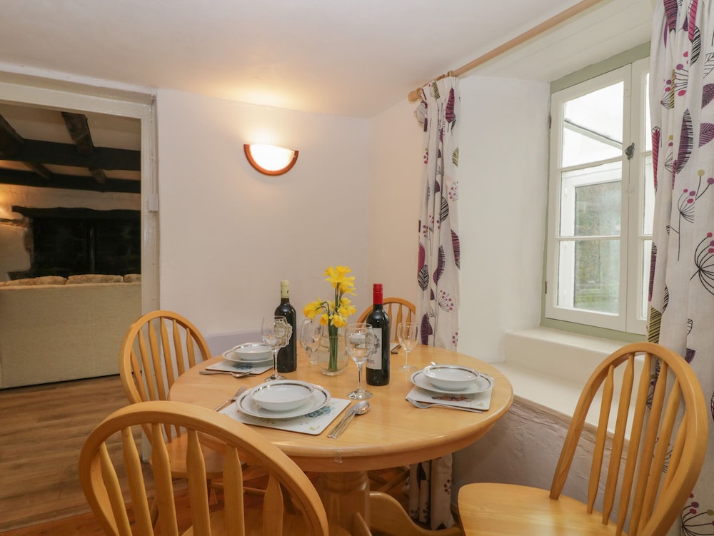Dunridge Cottage
