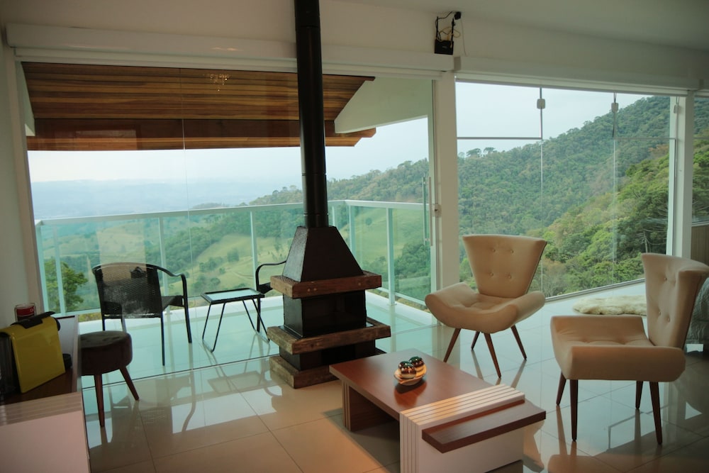 Unique Alta Vista Pousada Boutique