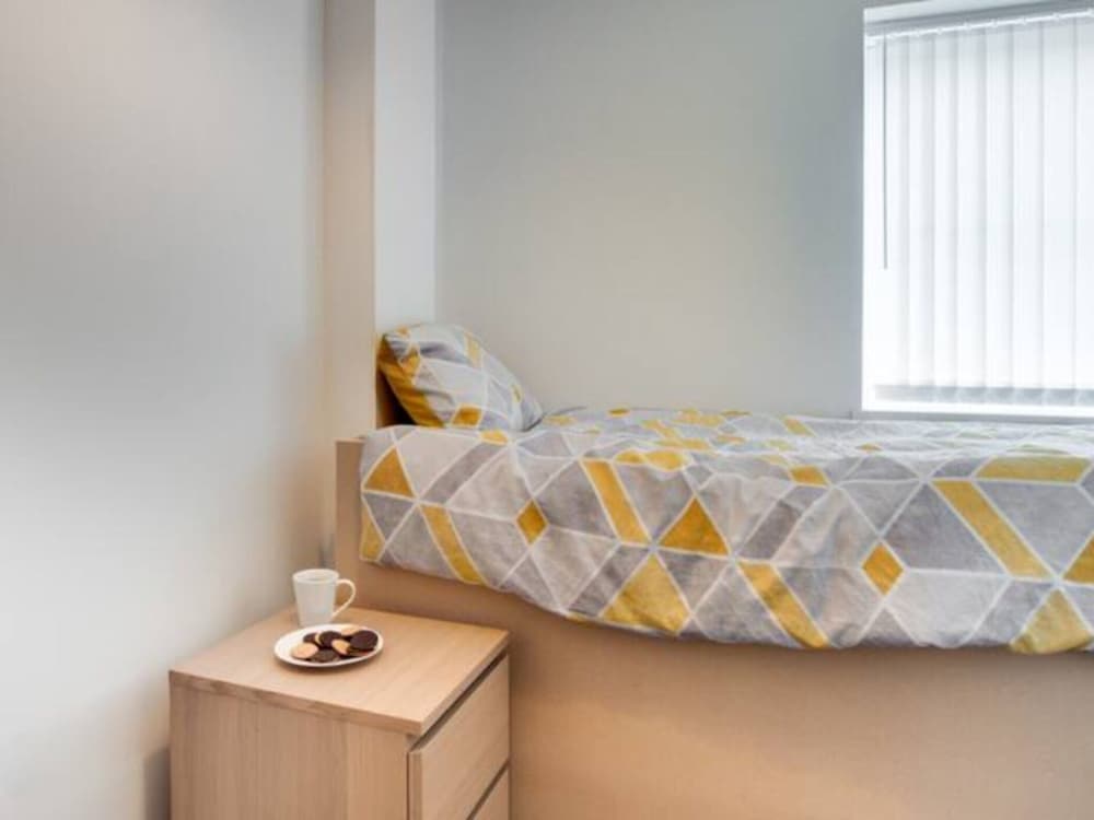 Seasalt Twobedroom Apt in Skinningrove
