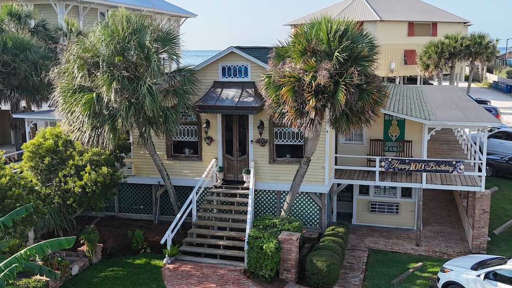 The Original Romar House B&B Inn