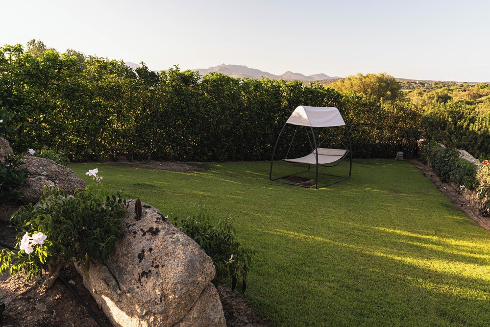 Villa Blue Sphere with Pool by Wonderful Italy