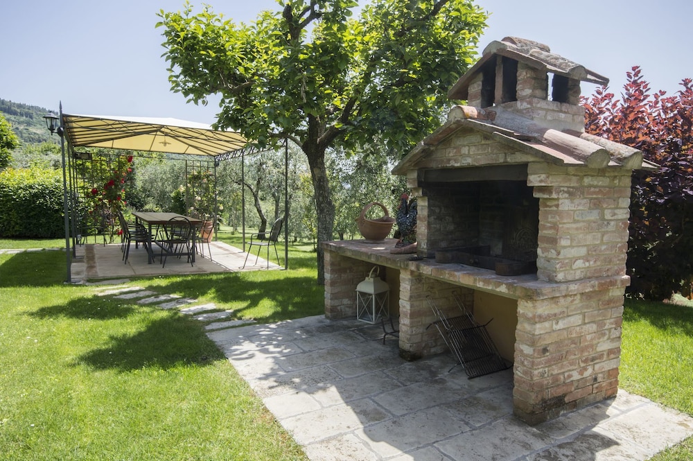 Villa Il Sasso