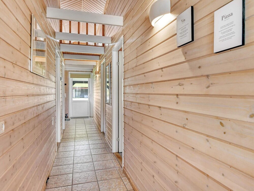 5 Star Holiday Home in Oksbol