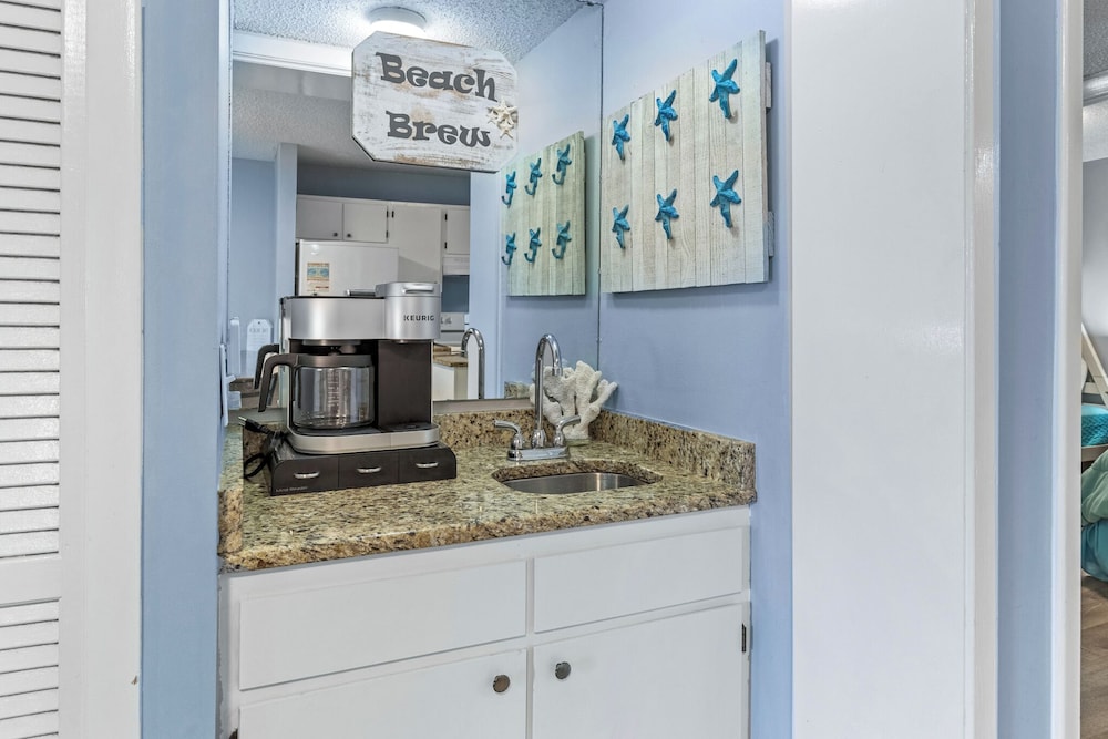 Gulf Shores Plantation by Southern Vacation Rentals