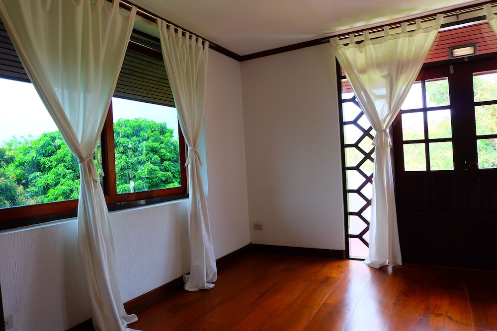 Villa Franjipani Maerim