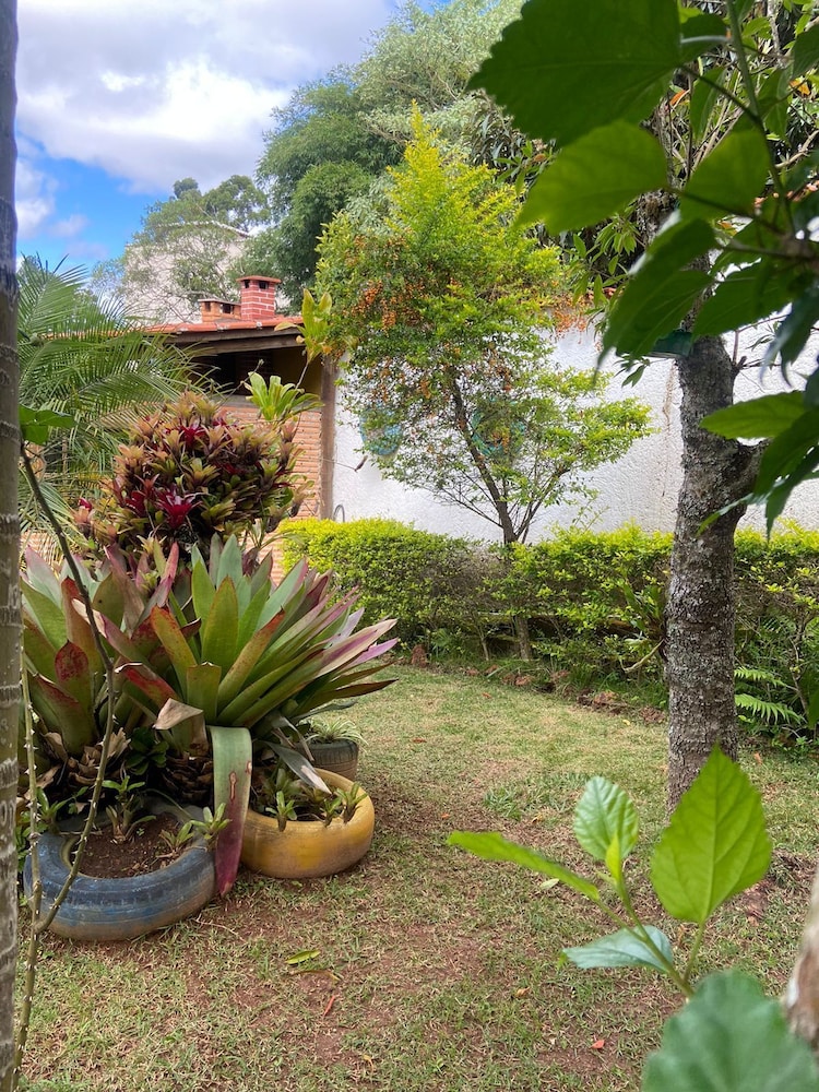 Pousada do Guinda