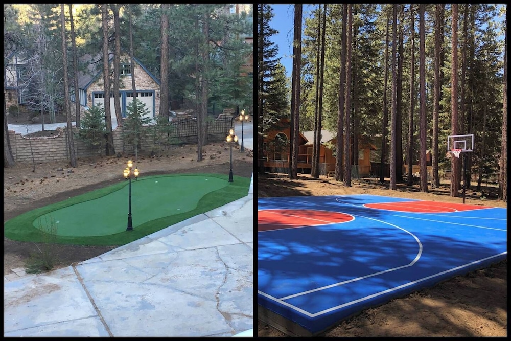 Summit Lodge 1&2