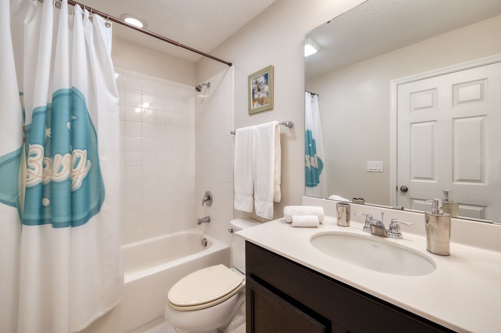 Comfortable Villa With Private Pool Near Disney - Image 4