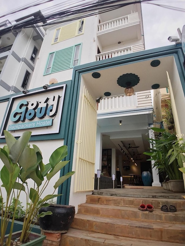Siem Reap Vacations - Cozycloud Backpackers Hostel - Property Image 22