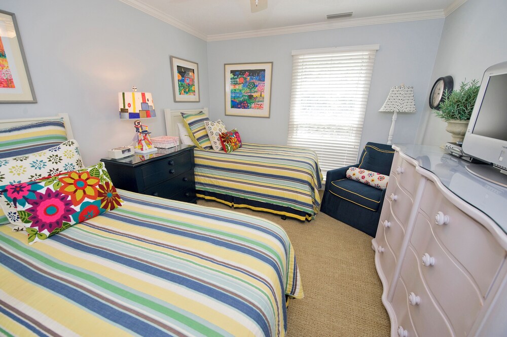 946 Cutter Court at The Sea Pines Resort