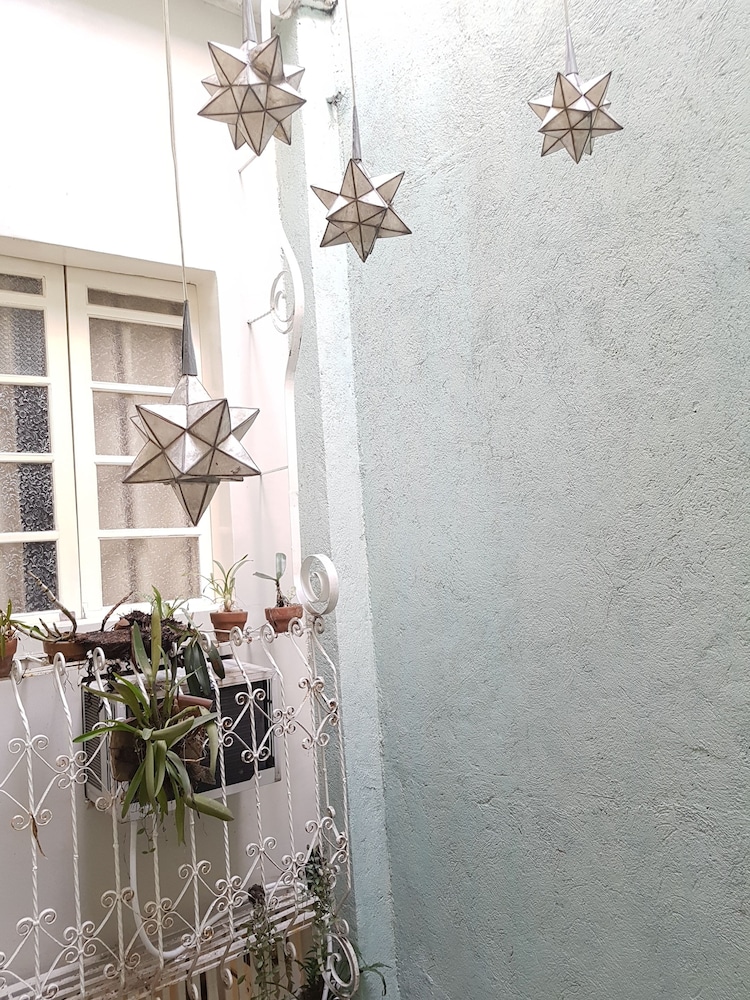 La Casita Mercedes