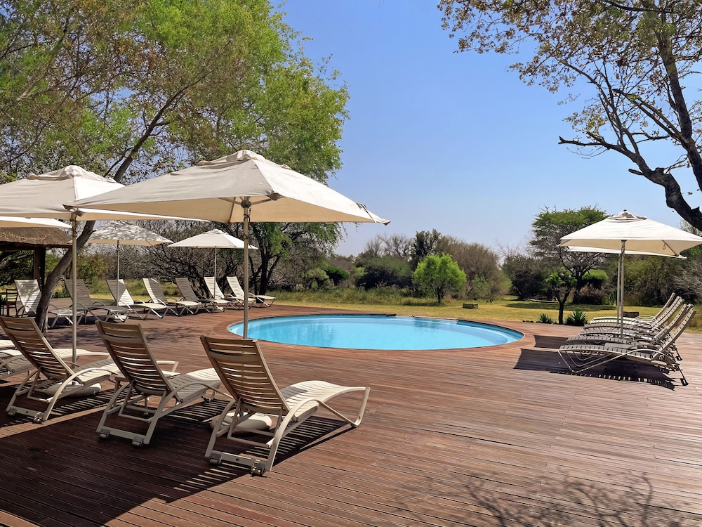 Finfoot Lake Reserve by Dream Resorts