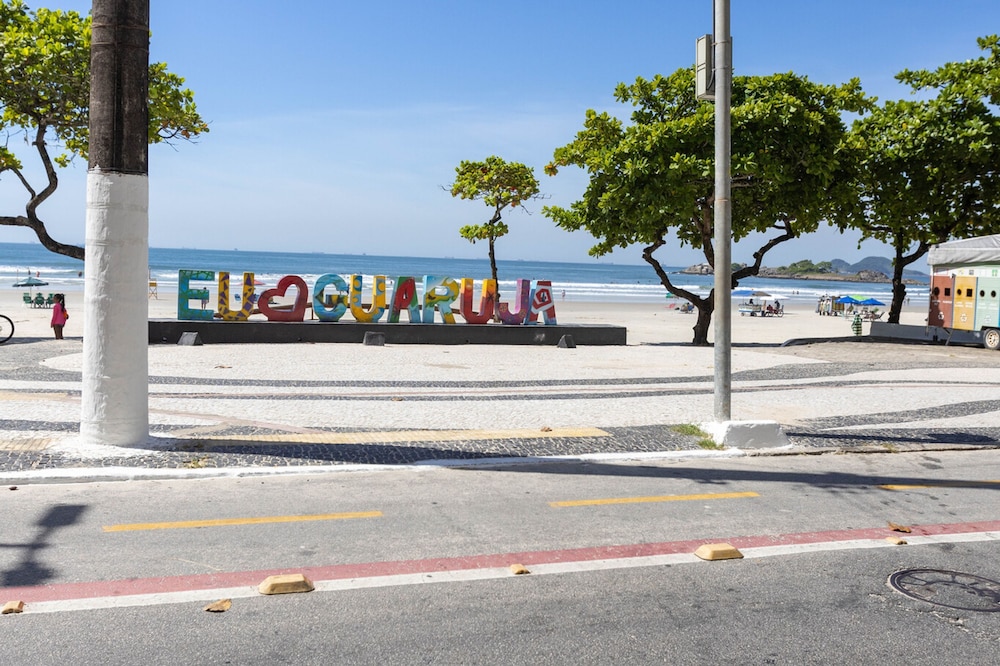 Cobertura Duplex com Piscina Privativa e Wi-fi