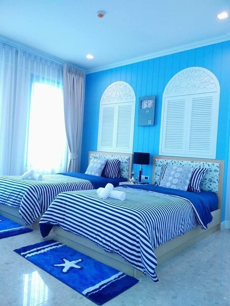 A2E Villa3 : The Crest Santora Hua Hin
