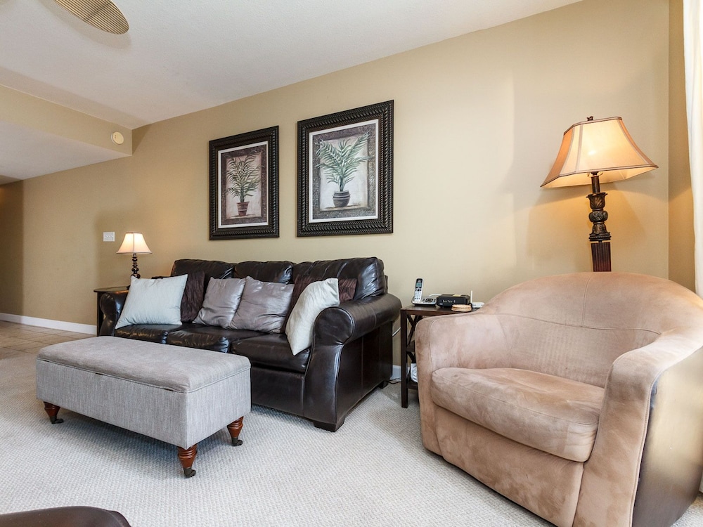 Pelican Isle 407 by Brooks and Shorey Resorts