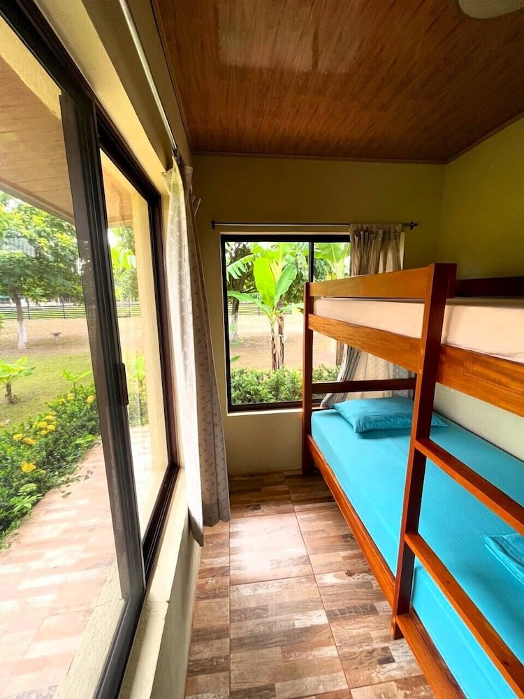 Cabañas el Manantial