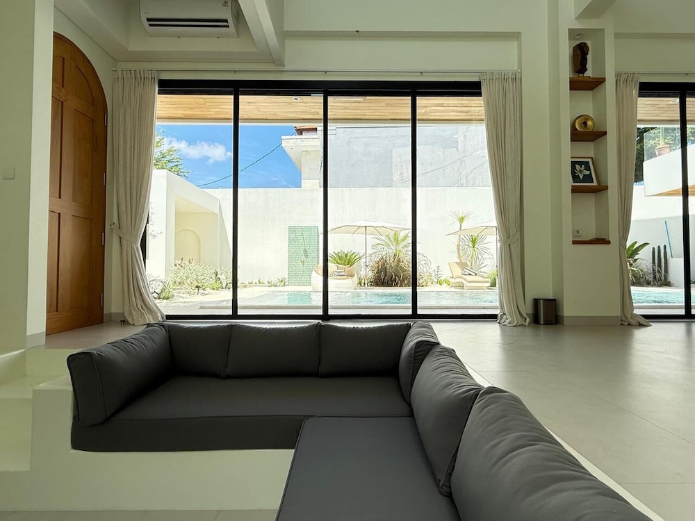 Marcio Luxury Villa by Bali Lyfe Venture