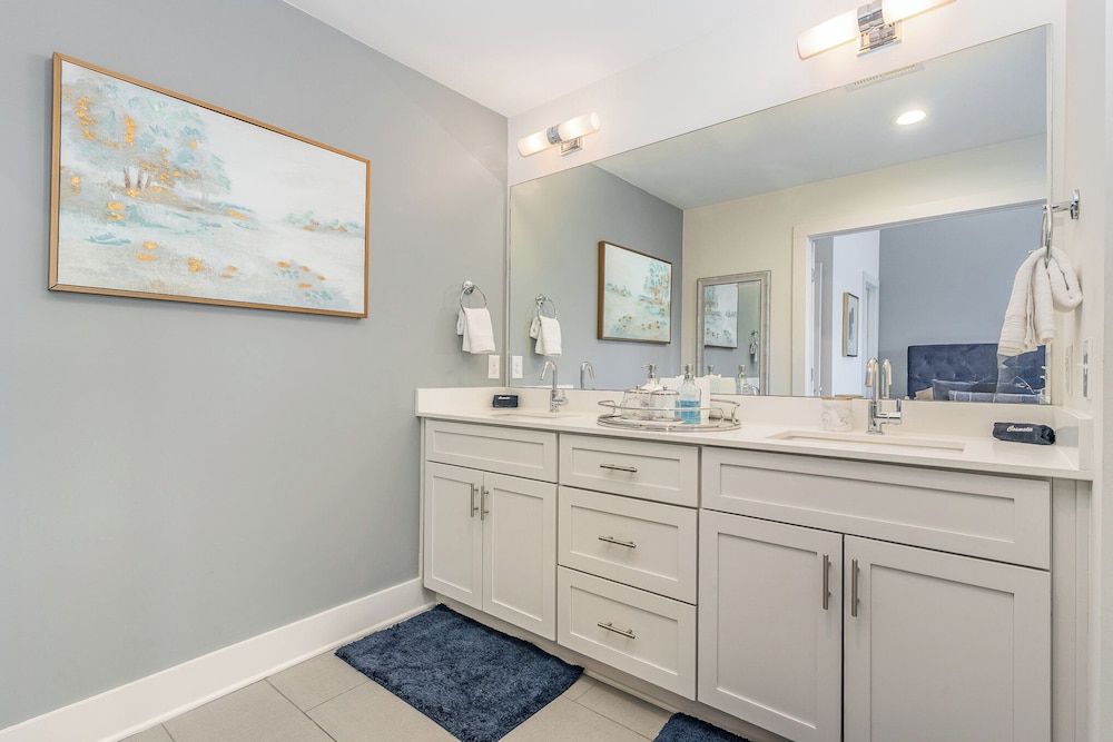 Beech Cove-private Patio-in 12 South District