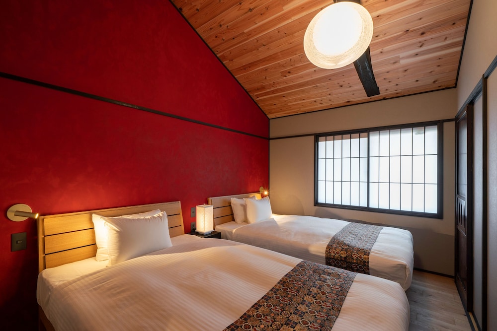 Hanatsume Machiya Holiday House view 3