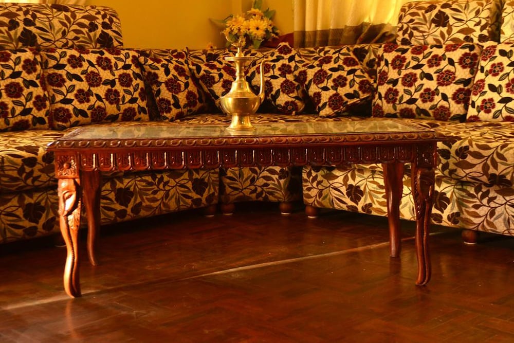 Peace & Joy Guest House