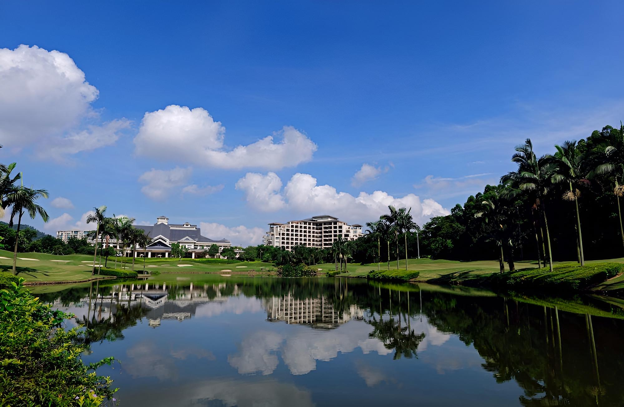 Agile ChangJiang Hotel ZhongShan