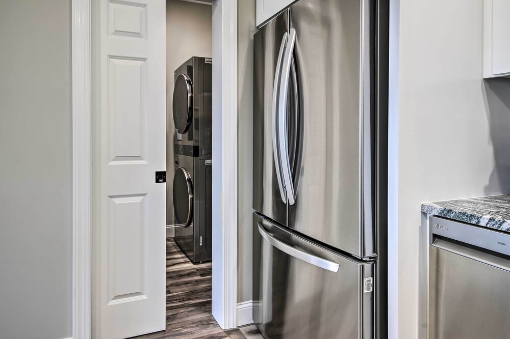 Refreshing Tennessee Vacation Rental! view 4
