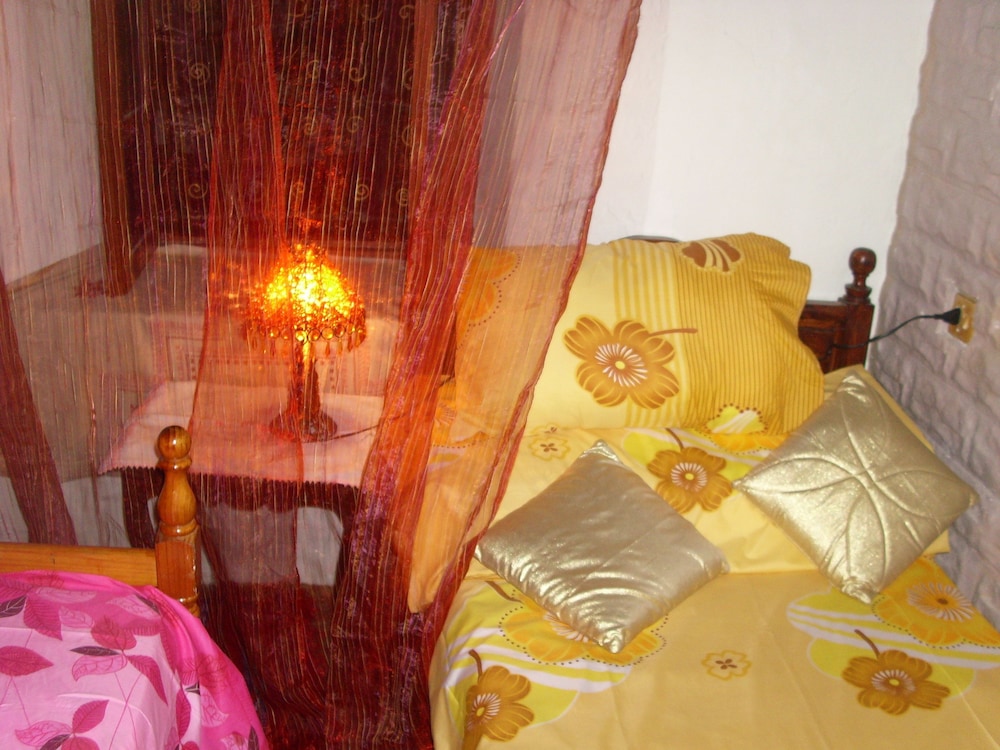 Dar Nouzha A