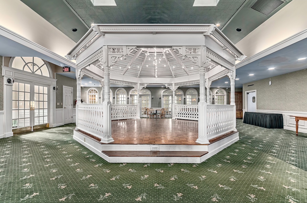Etowah Valley Golf & Resort