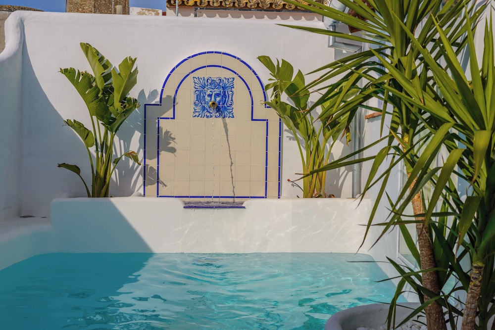 Casa DE LA Tita Vitoria