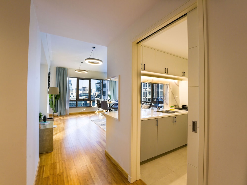 Easygo- Luxury 1bdr South Ridge Downtown