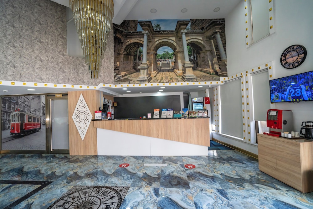 Piyes Otel - Image 9