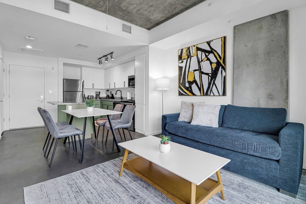 Phoenix Urban Luxury Escape
