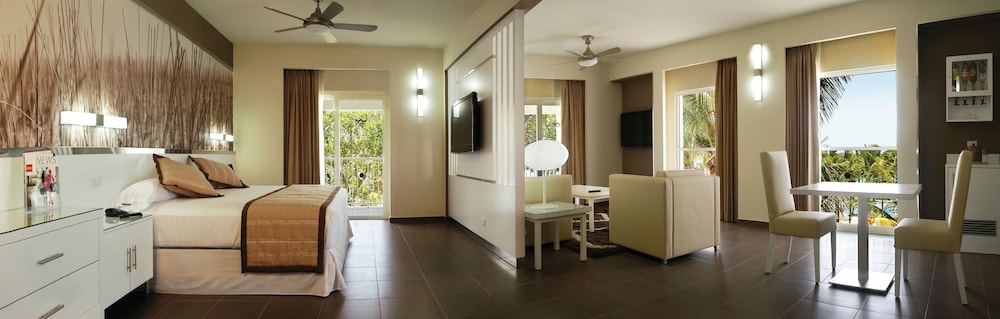 Hotel Riu Yucatan - All Inclusive - Property Image 56