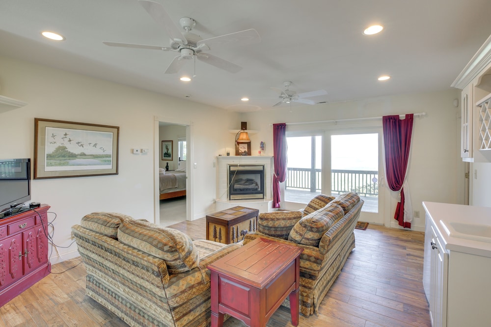Beech Mtn Views, Next to Ski Resort: Home w/ Decks