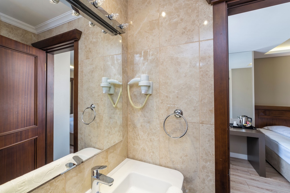 Semsan Otel - Image 35