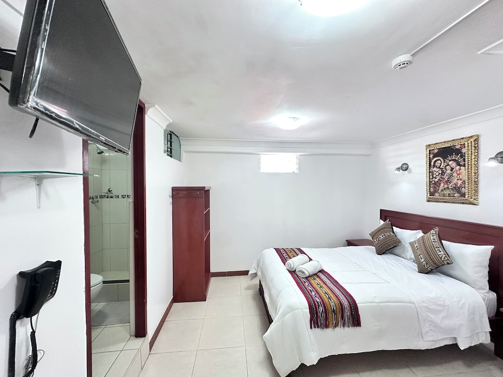 Libertrek Centro Inn