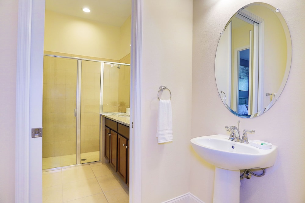 Splendid Four Bedroom Home w Pool Festival 154 view 2