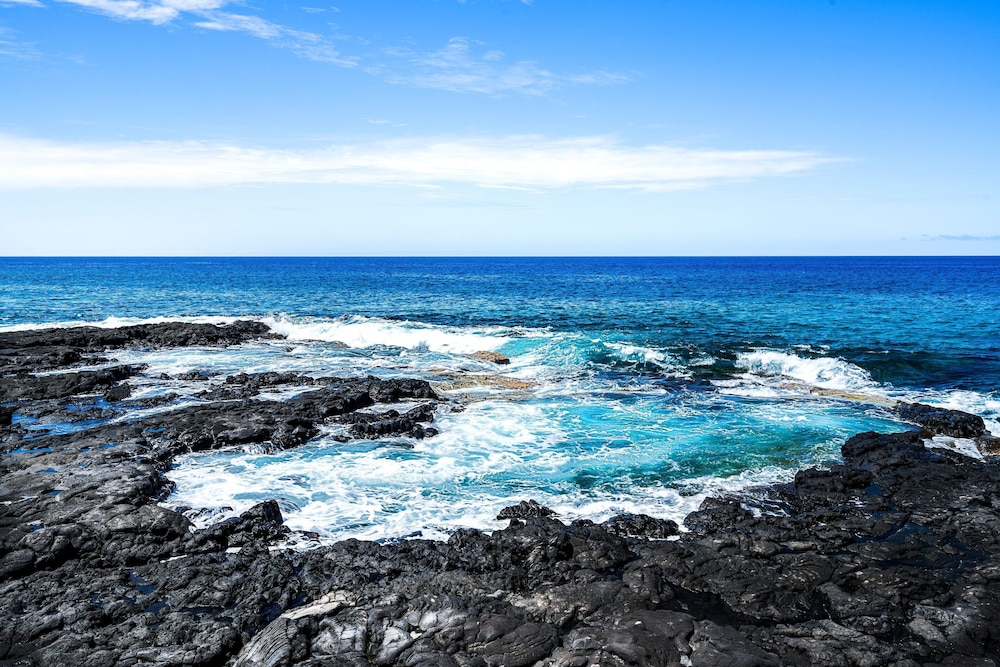 Breathtaking Ocean View - Ocean Front Complex- Vrkcv
